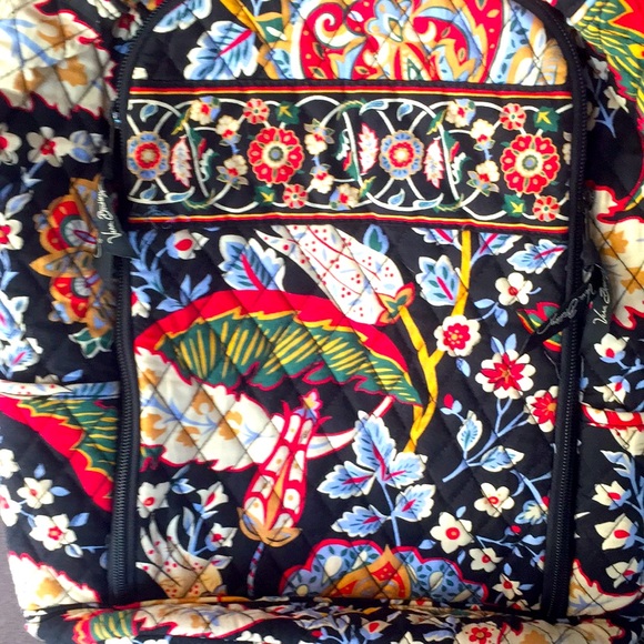 Vera Bradley Large Backpack main image 4